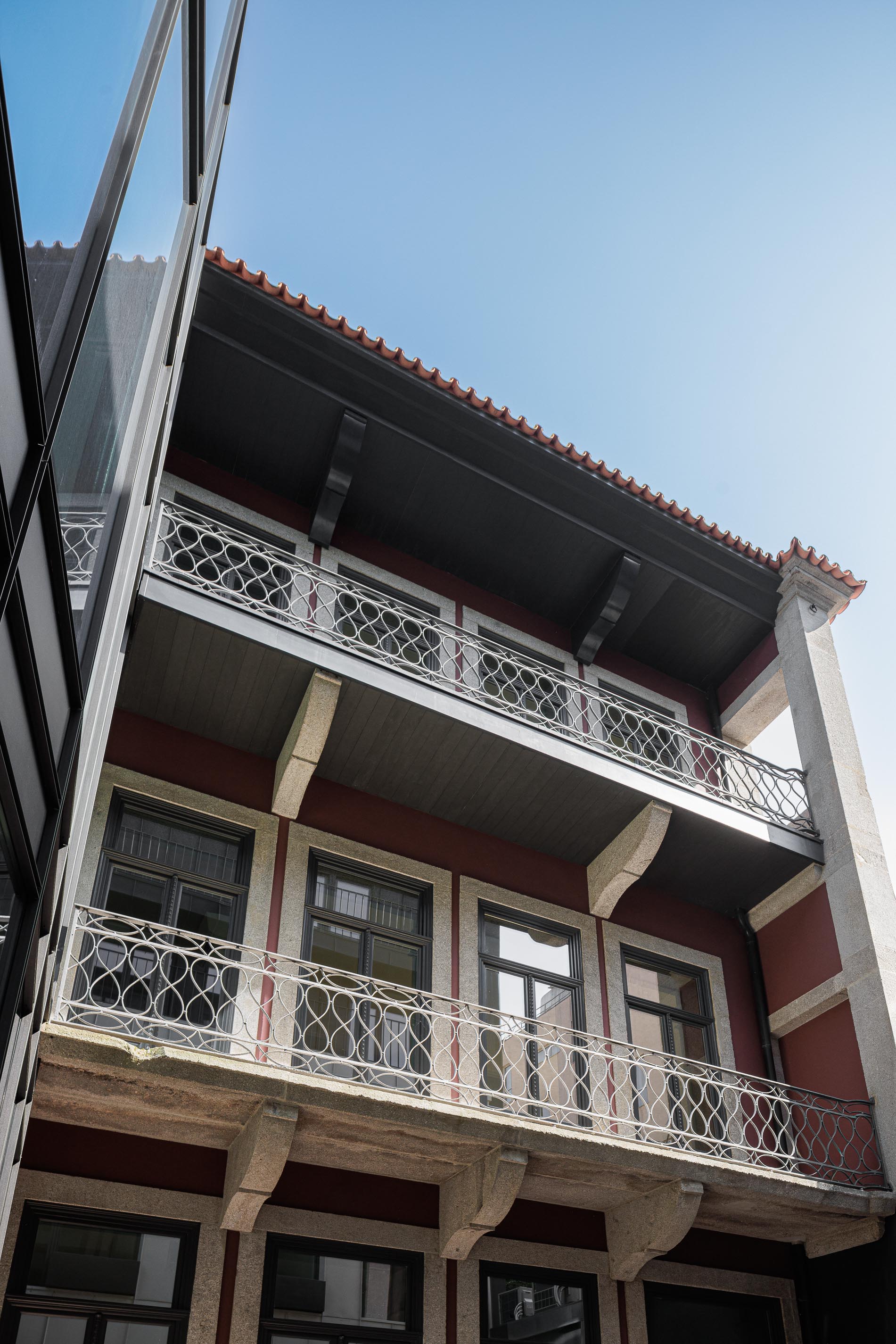 entreparedes apartaments