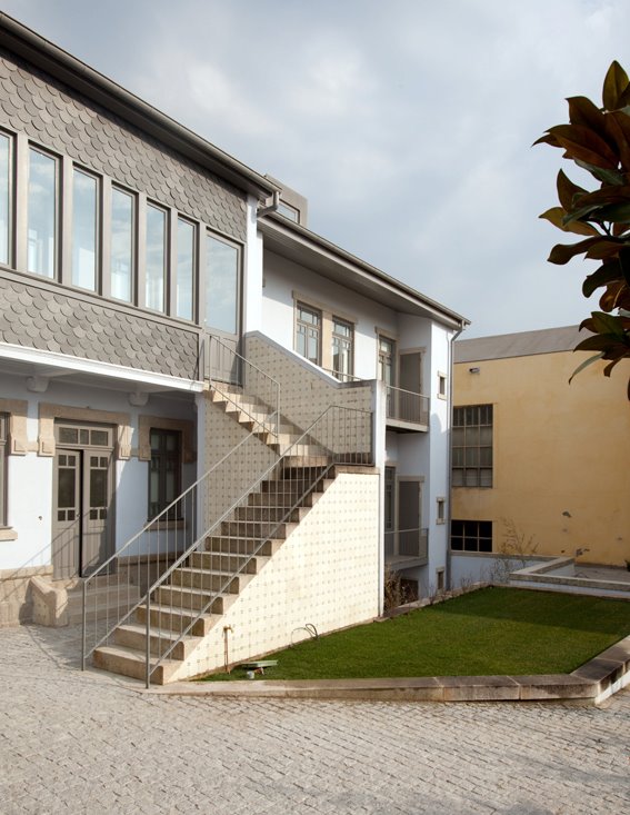 casas antónio carneiro