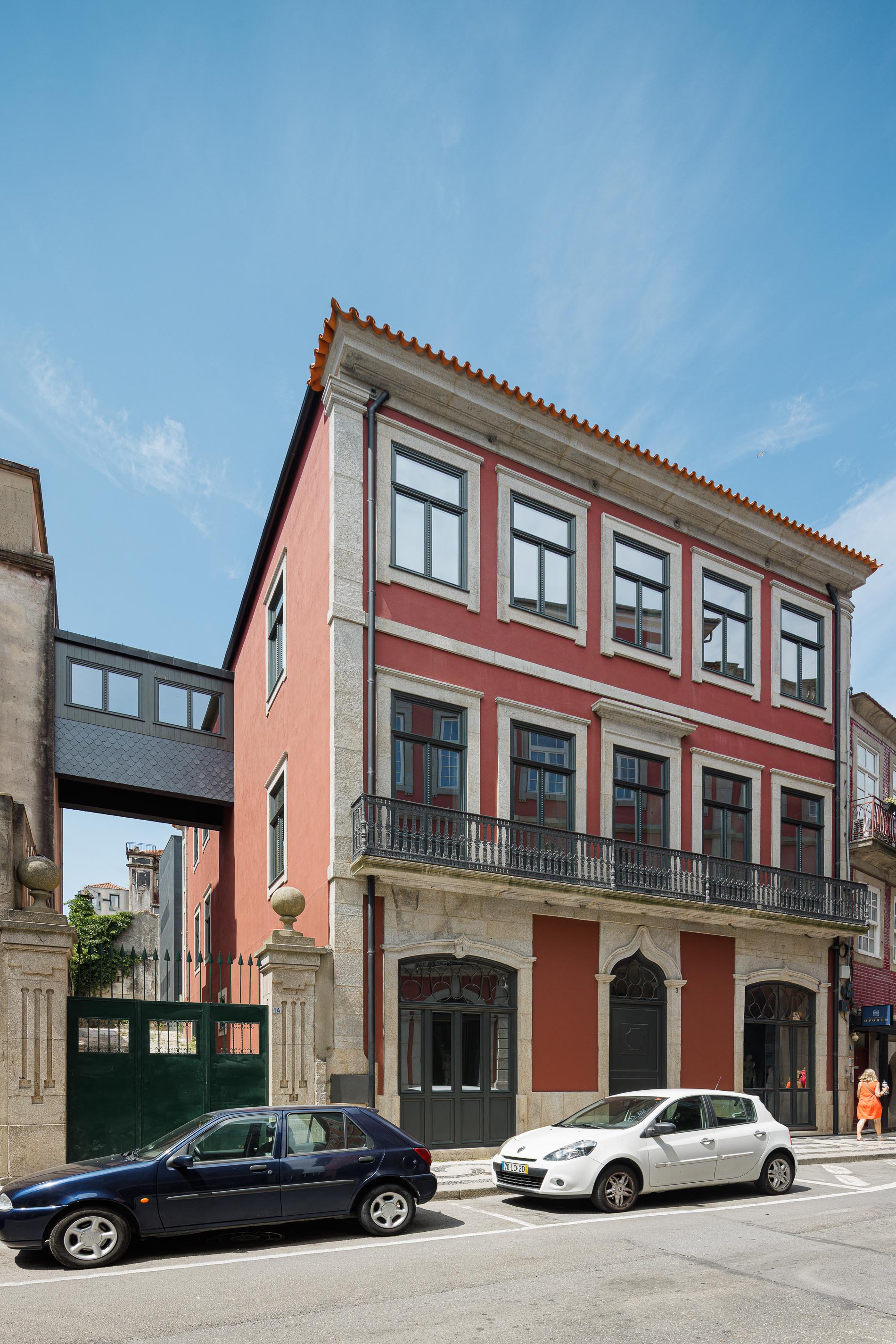 entreparedes apartaments