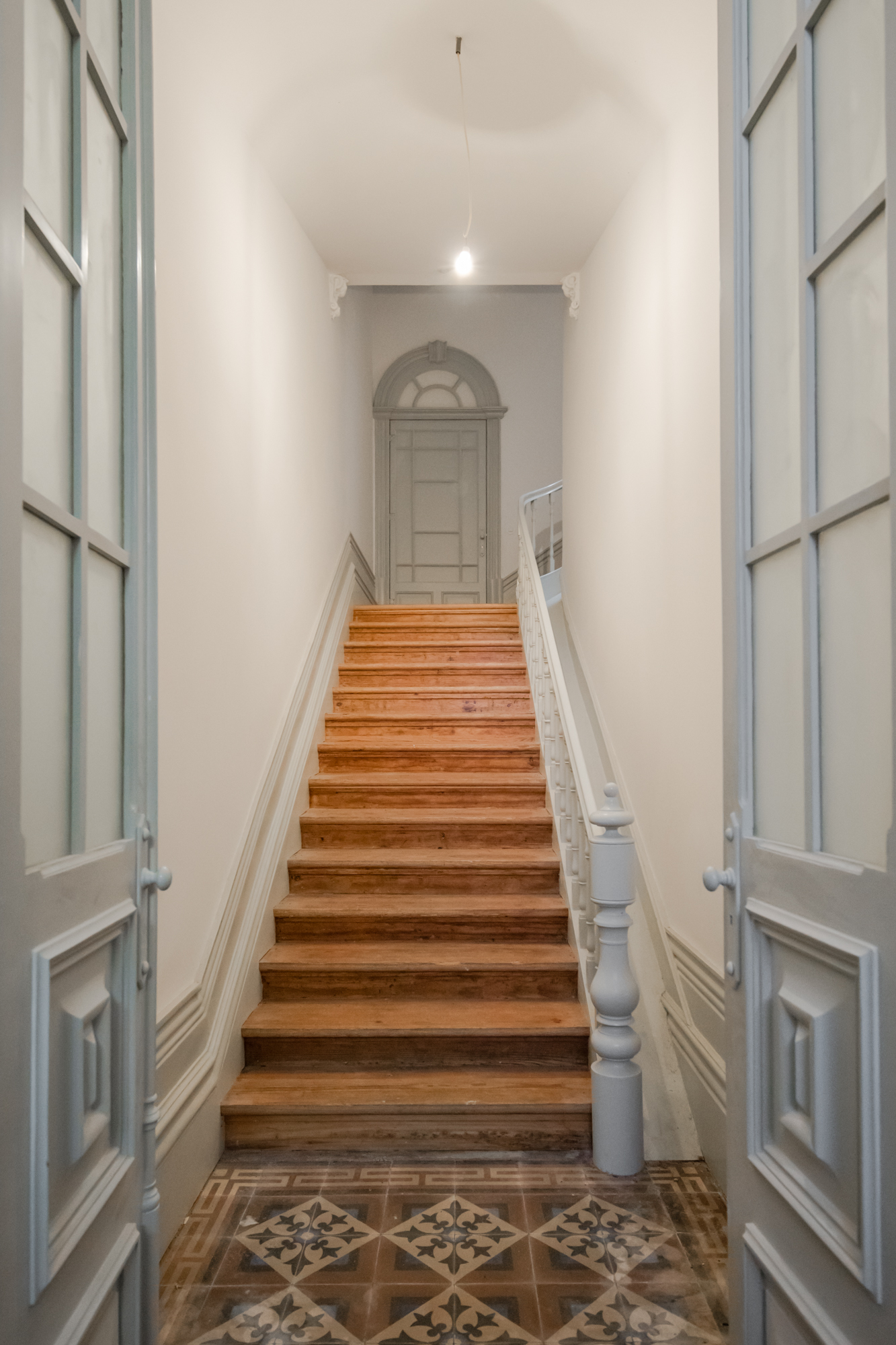 alexandre herculano i apartments