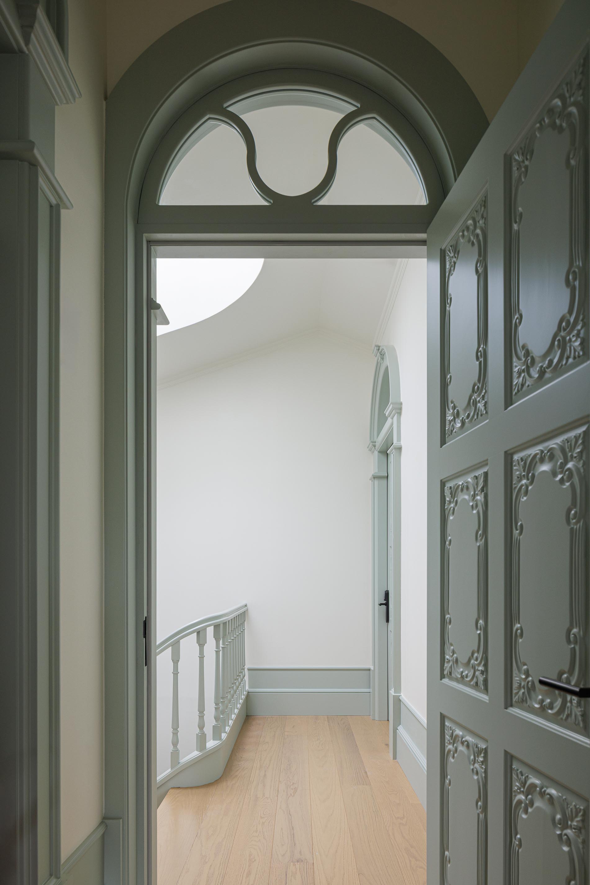 entreparedes apartaments