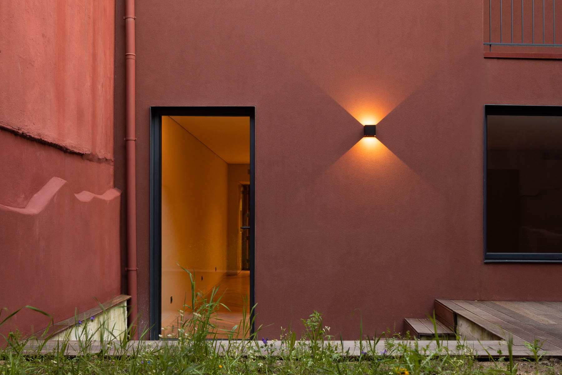 são lázaro apartaments 