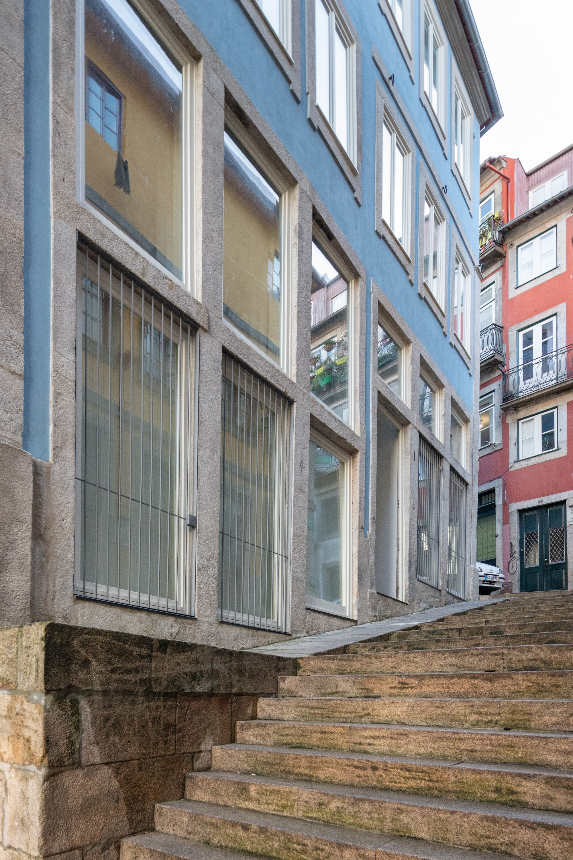mouzinho apartments