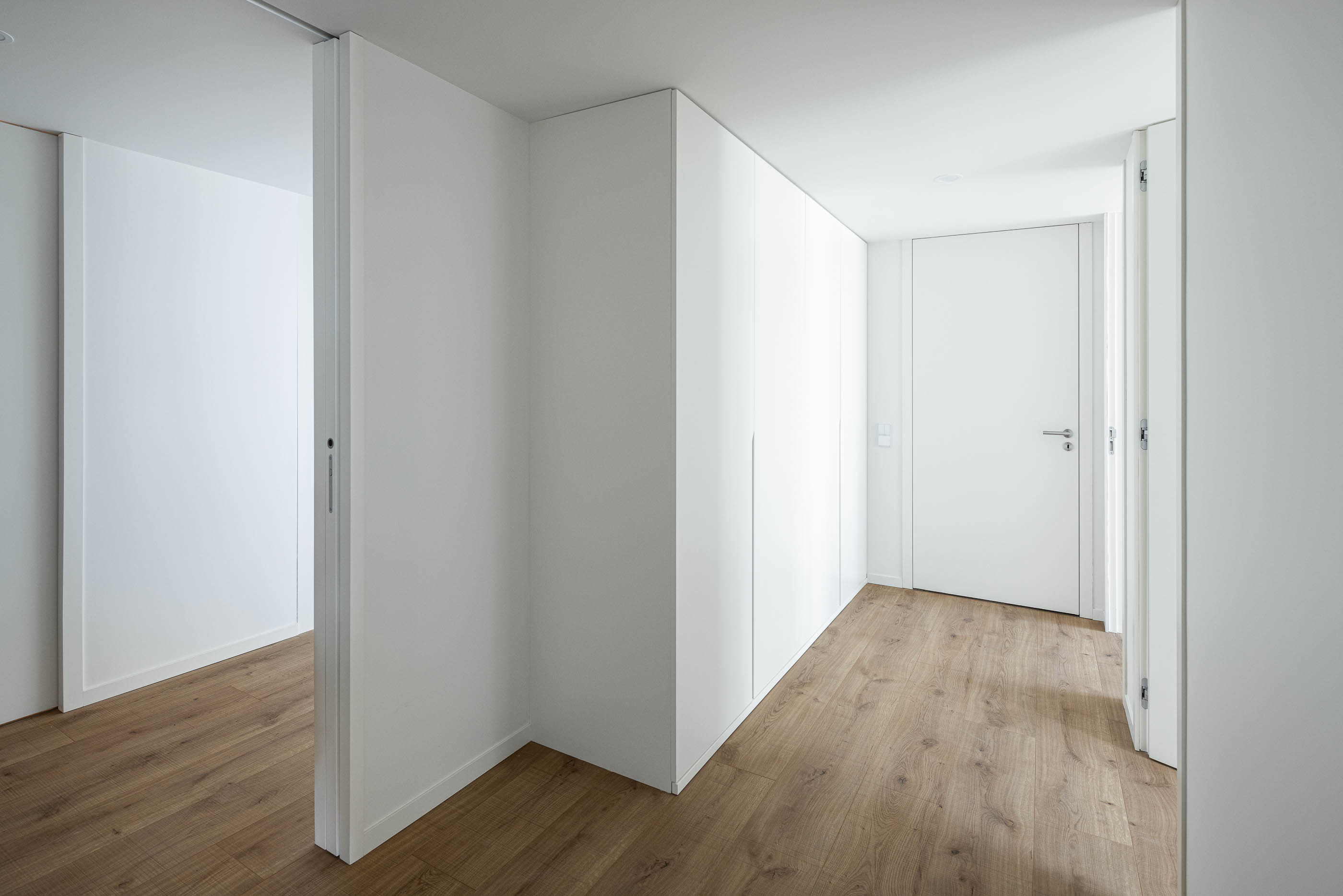 silva porto apartments