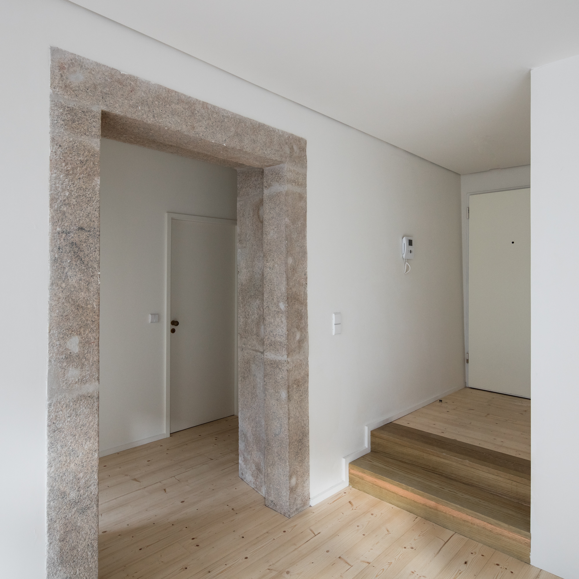 taipas apartments