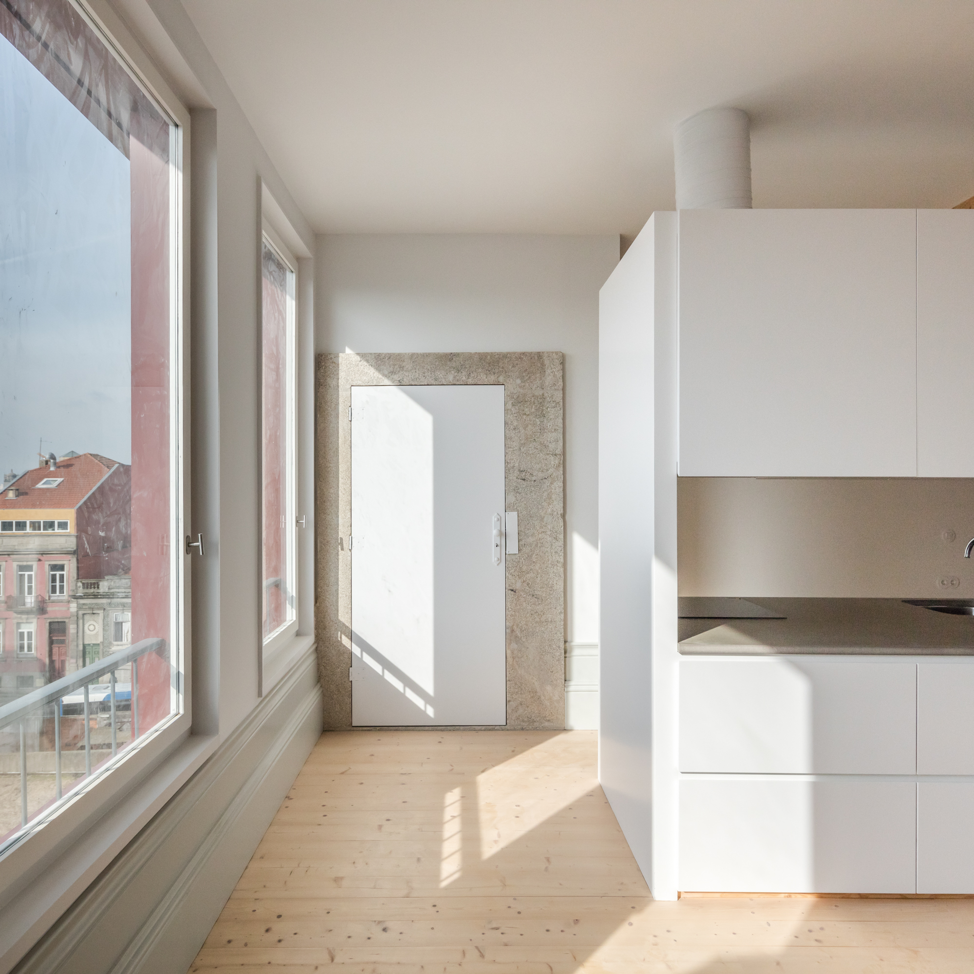 alexandre herculano i apartments