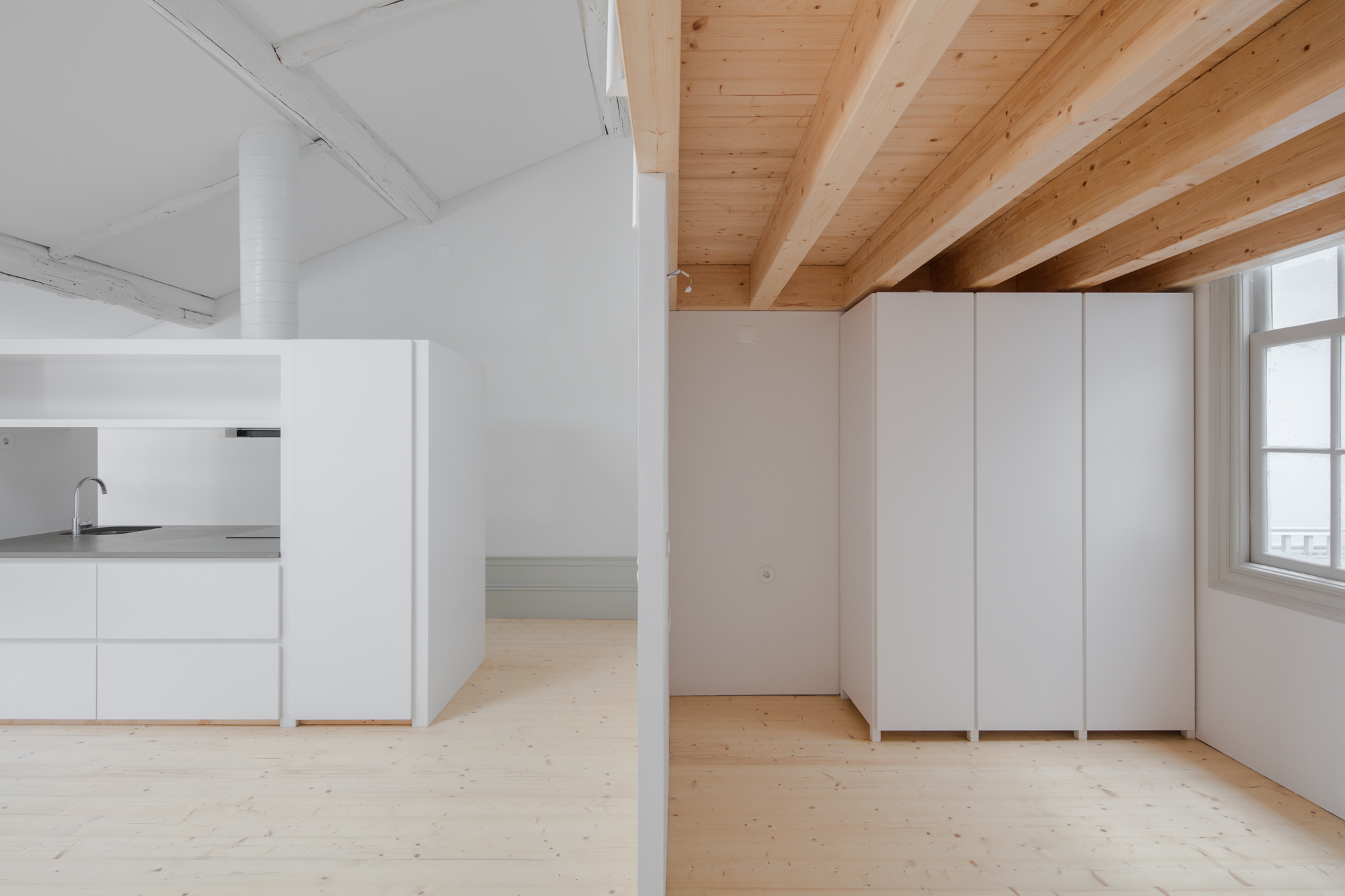 alexandre herculano i apartments