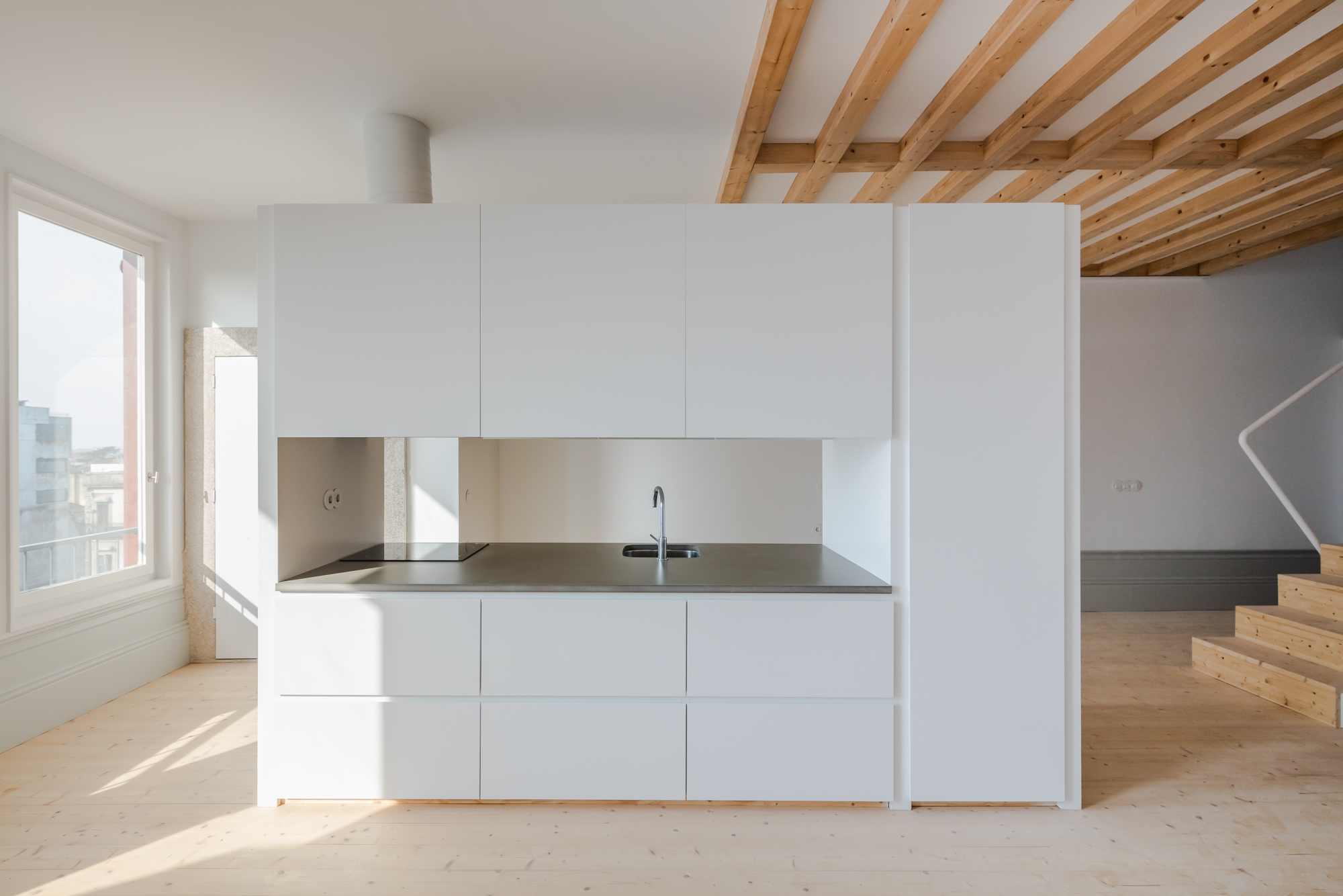 alexandre herculano i apartments