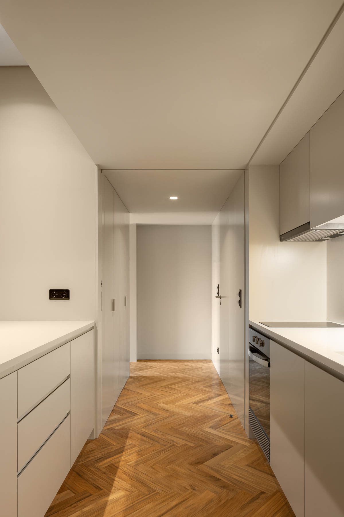 são lázaro apartaments 