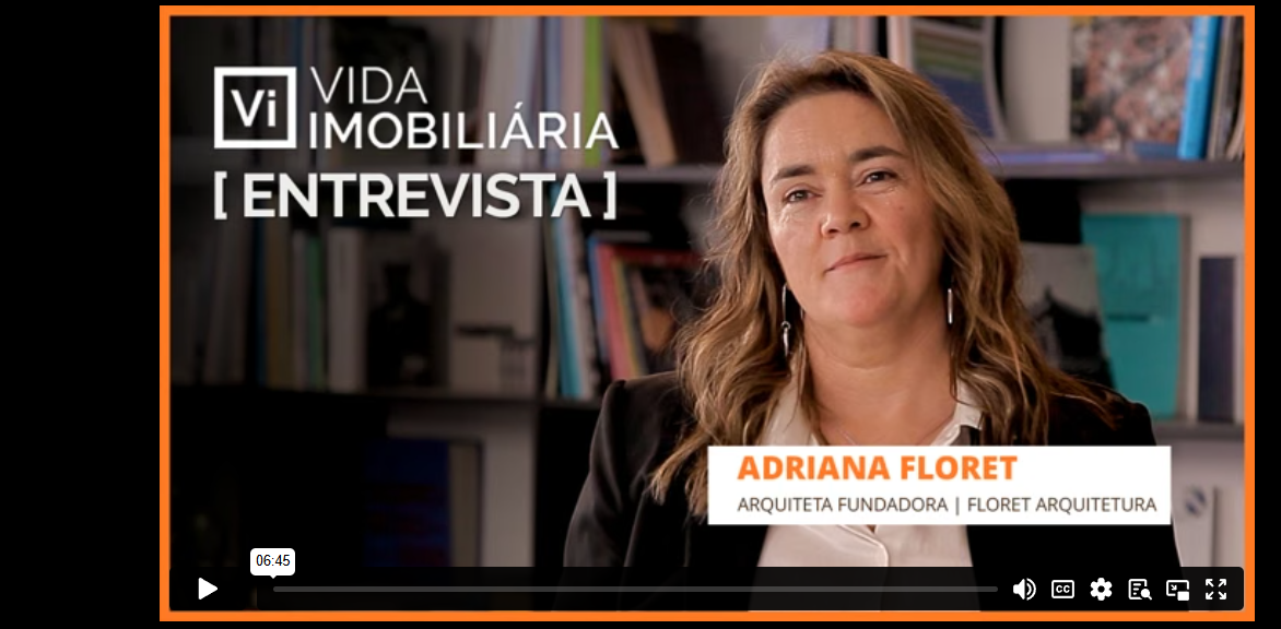 Floret Arquitetura Unveils New Identity and Strengthens Its Strategic Positioning