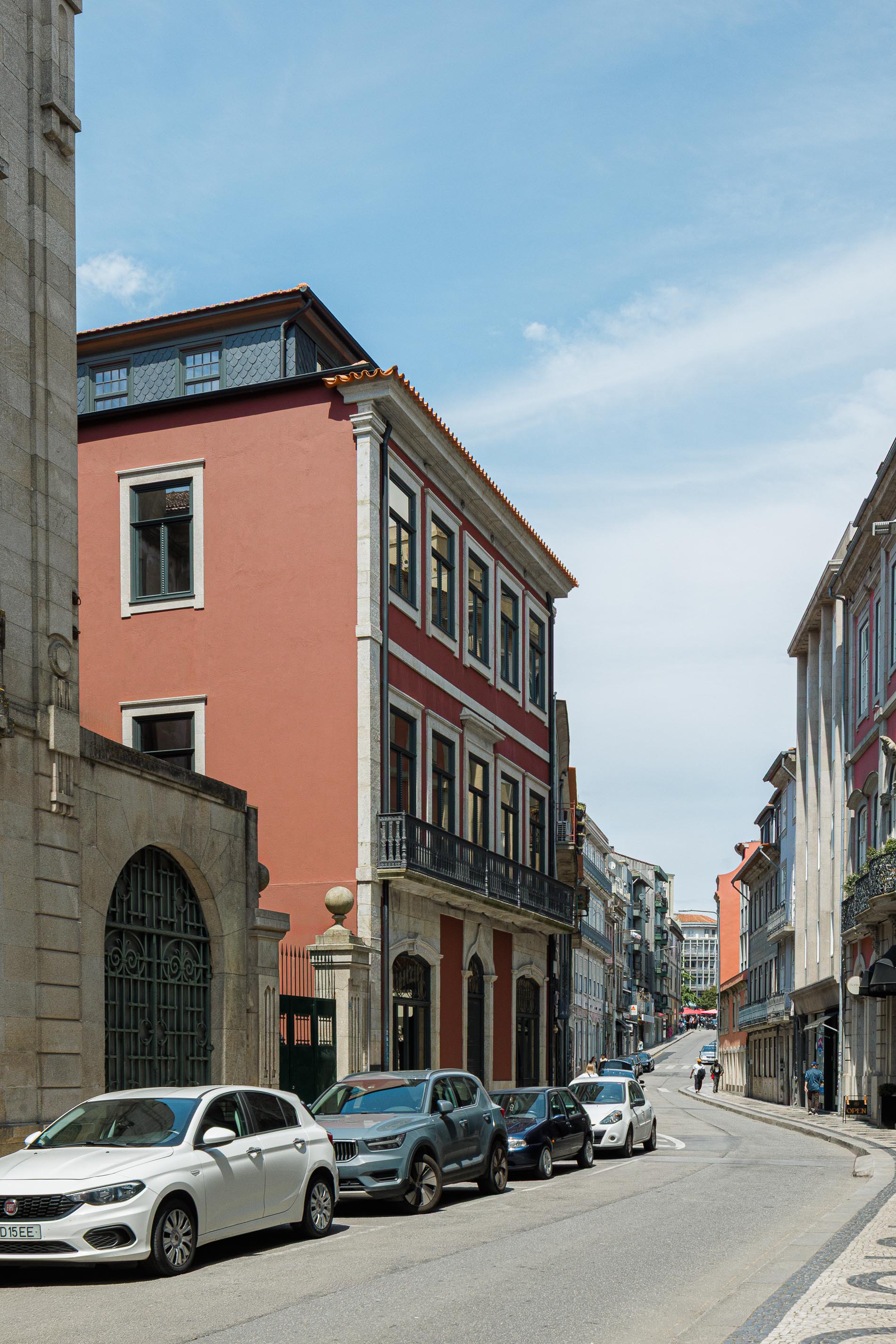 entreparedes apartaments