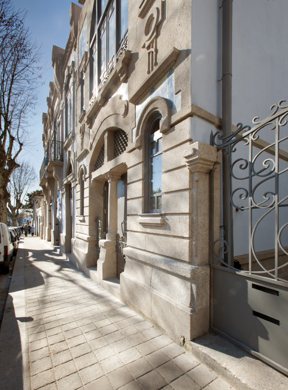 casas antónio carneiro