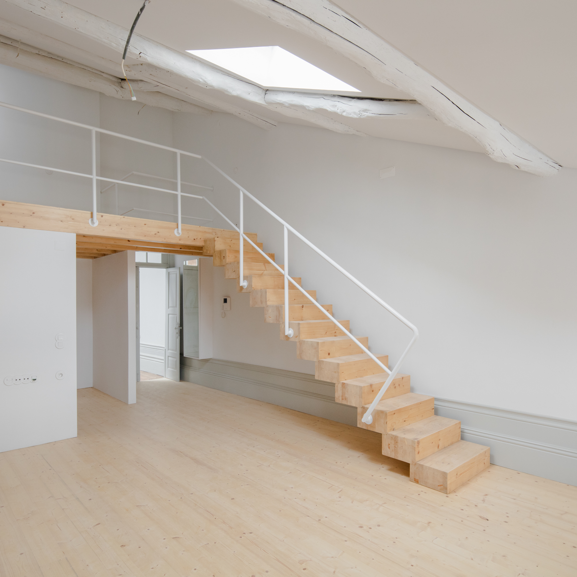 alexandre herculano i apartments