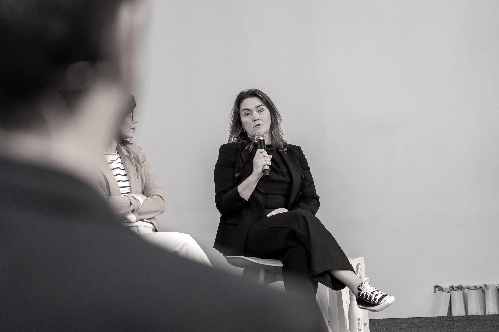Floret Arq in Madrid: A Meeting of Ideas, Innovation and Design