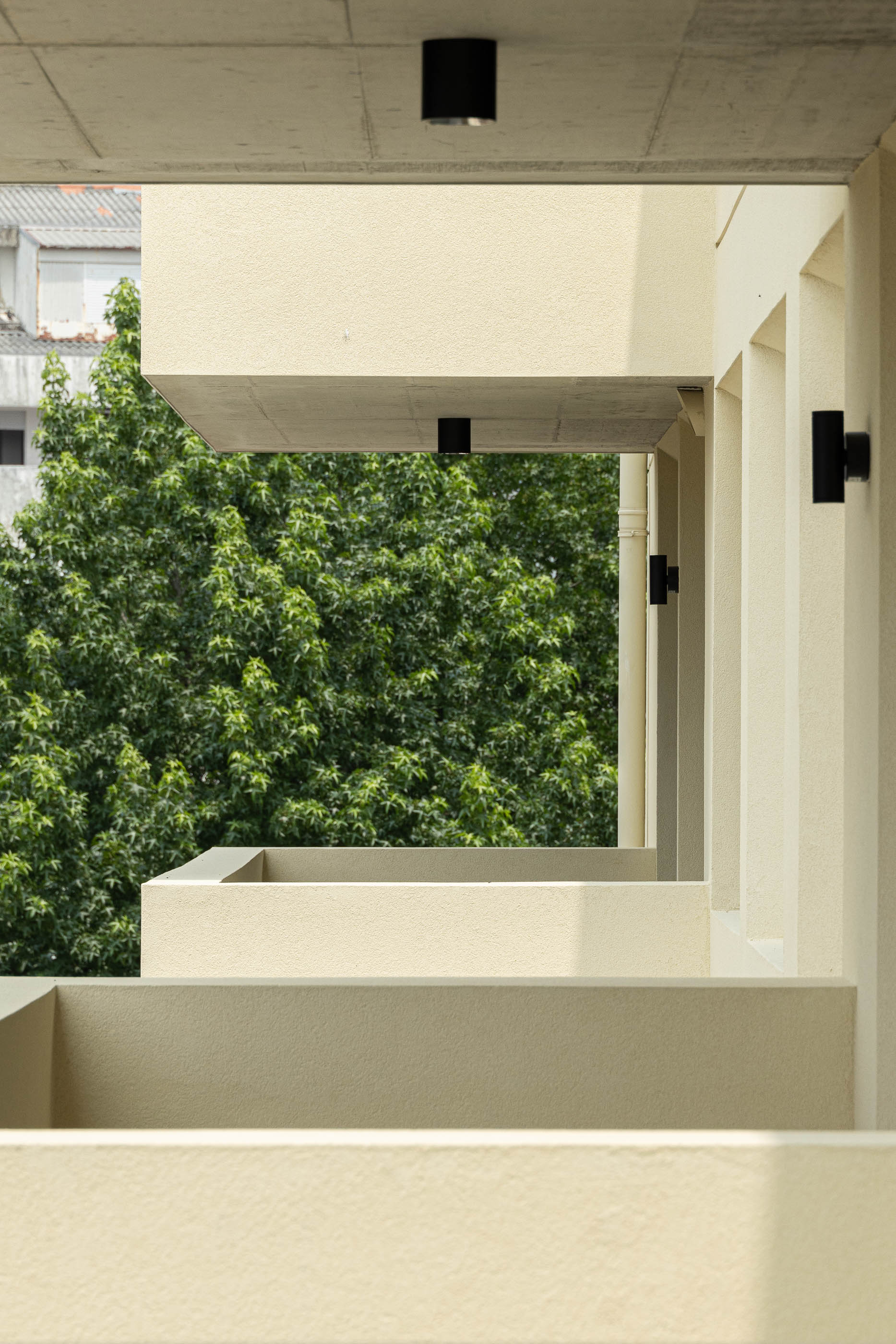 silva porto apartments