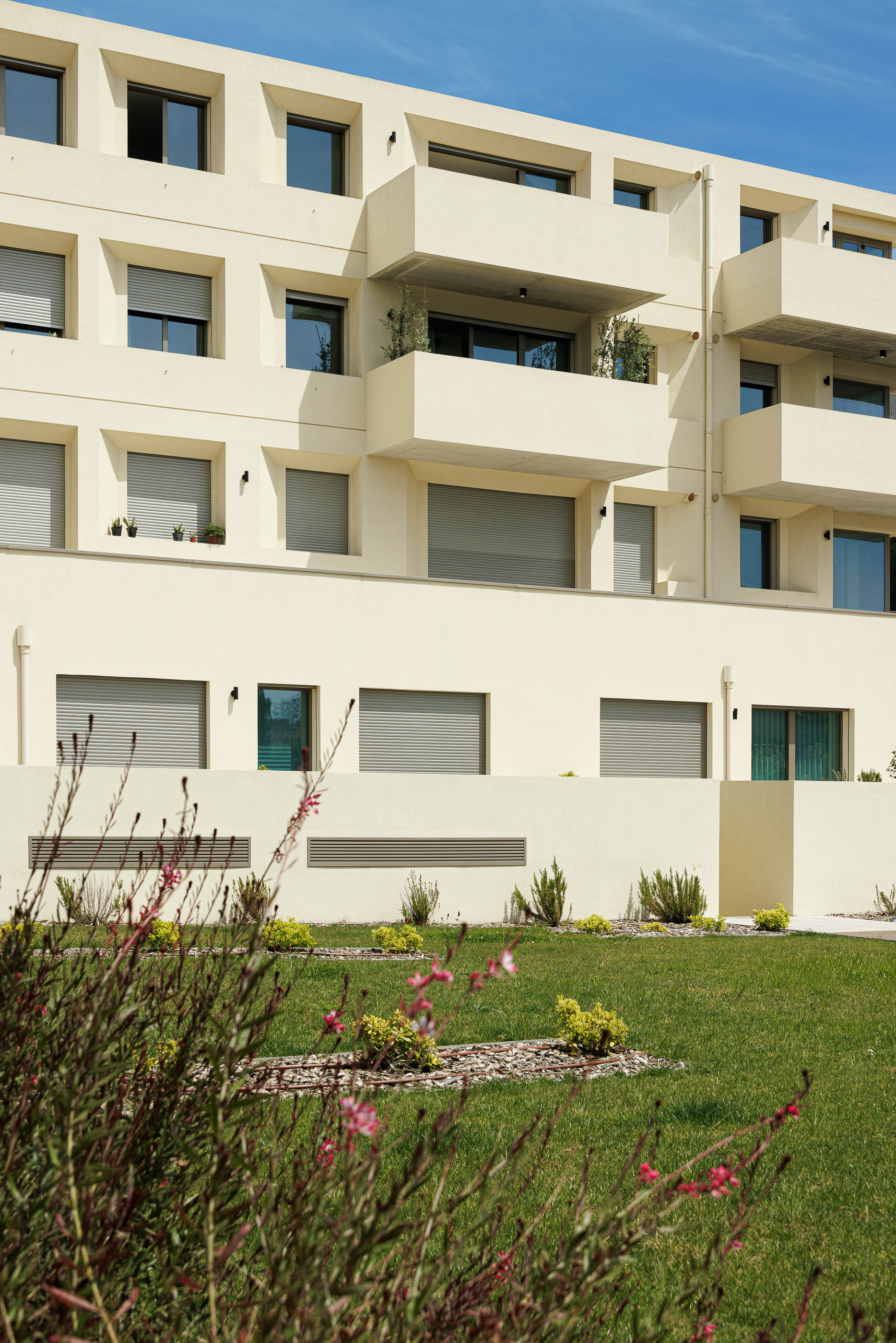 silva porto apartments