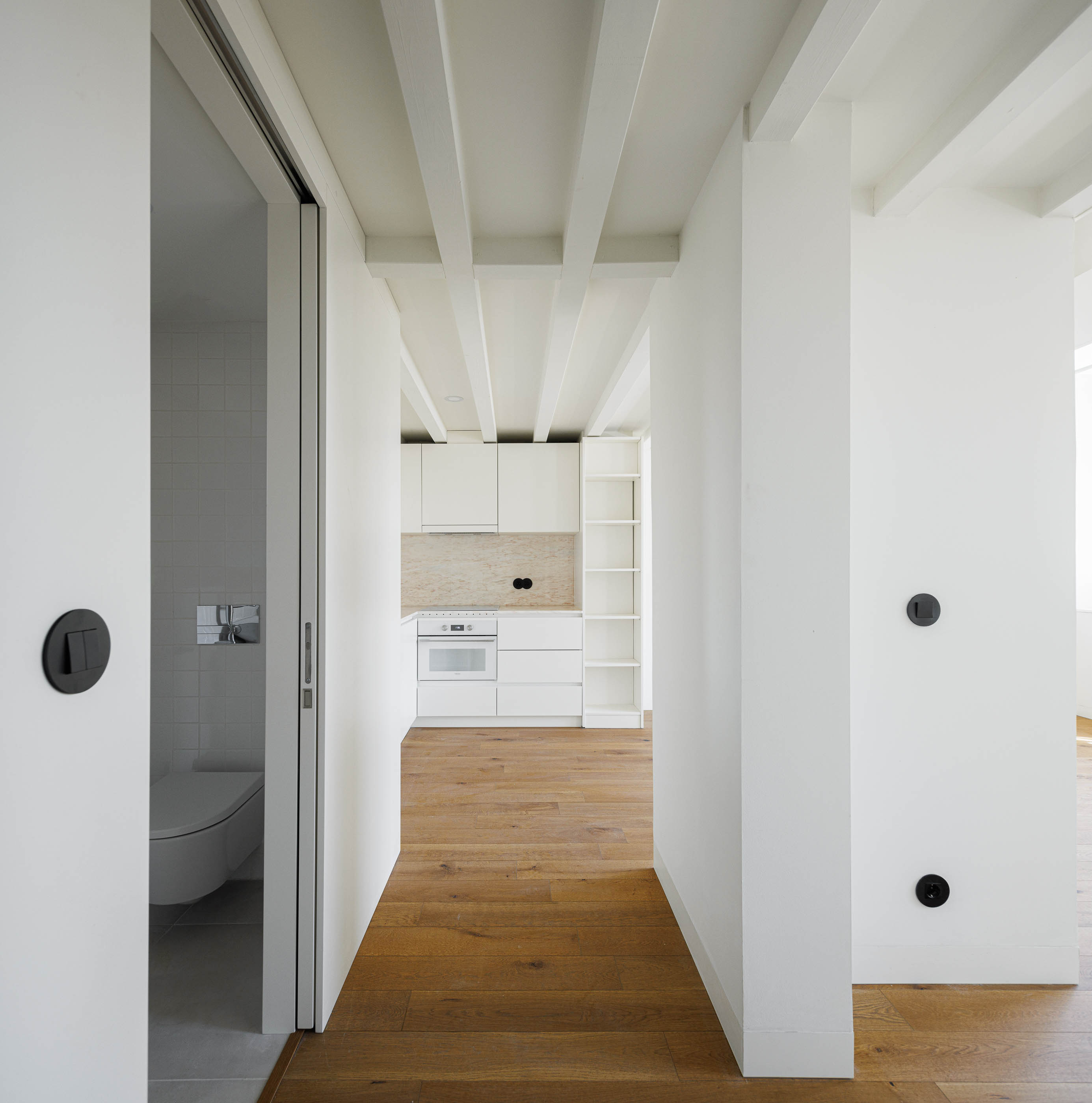 santa catarina apartments