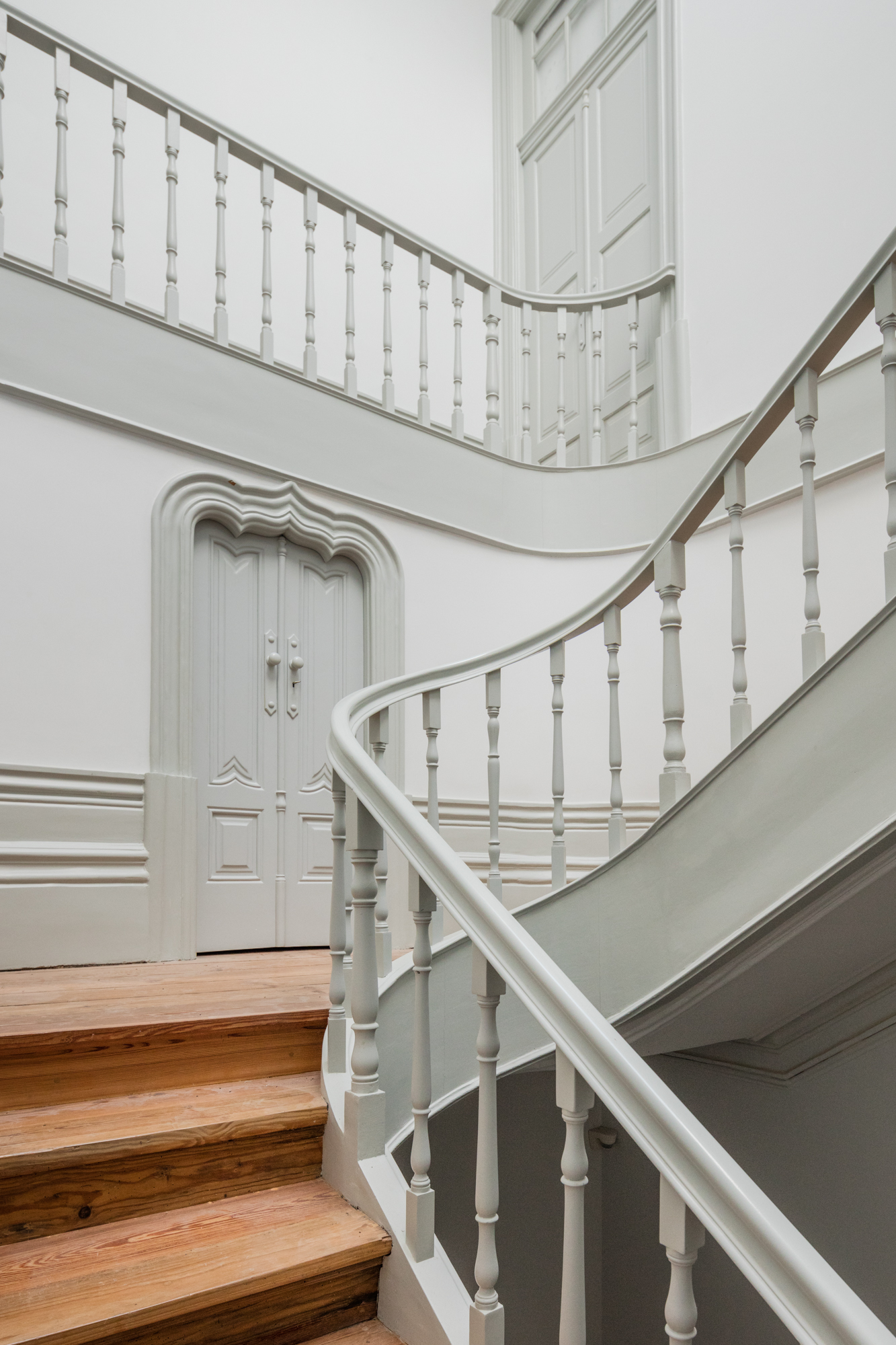 alexandre herculano i apartments