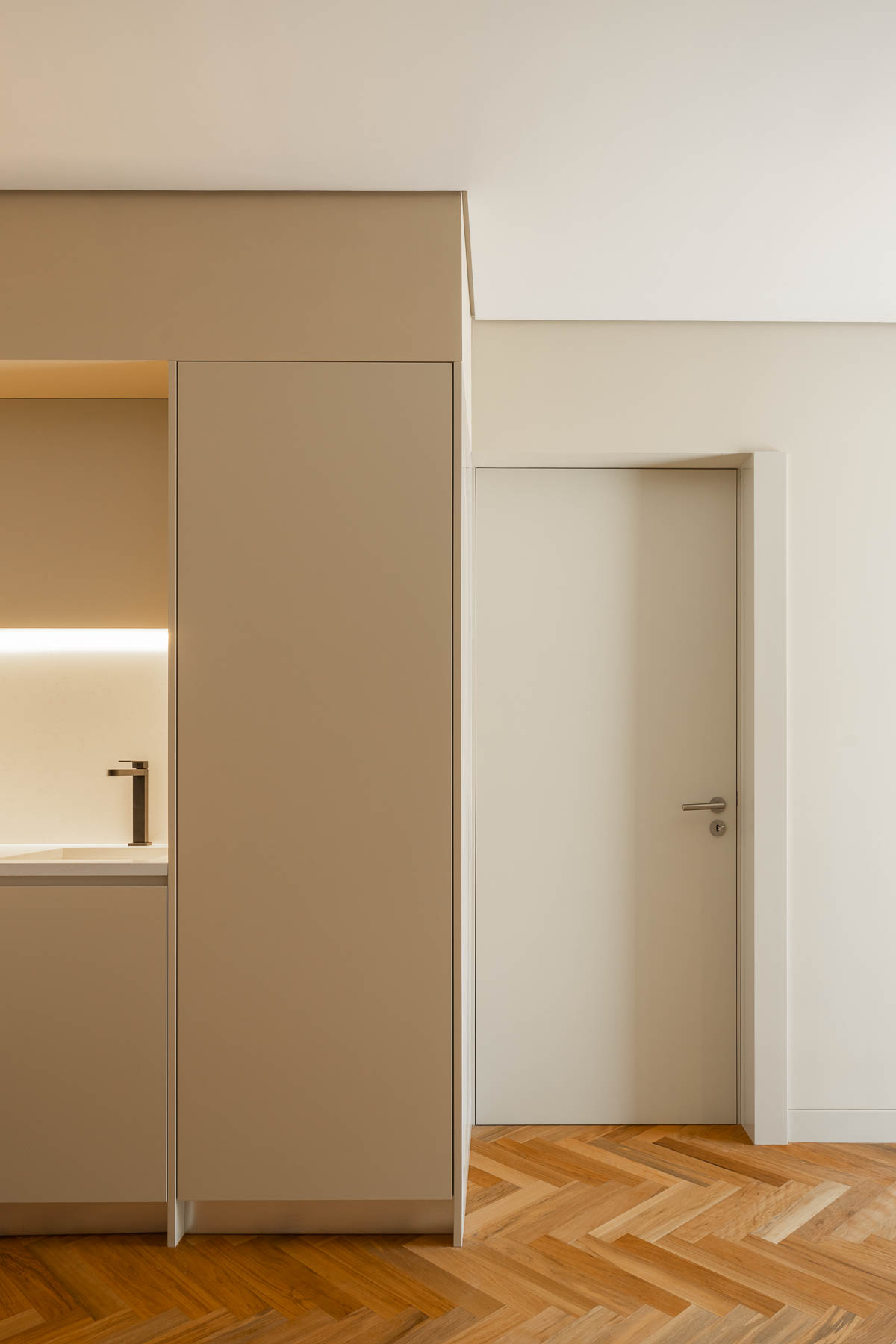 são lázaro apartaments 