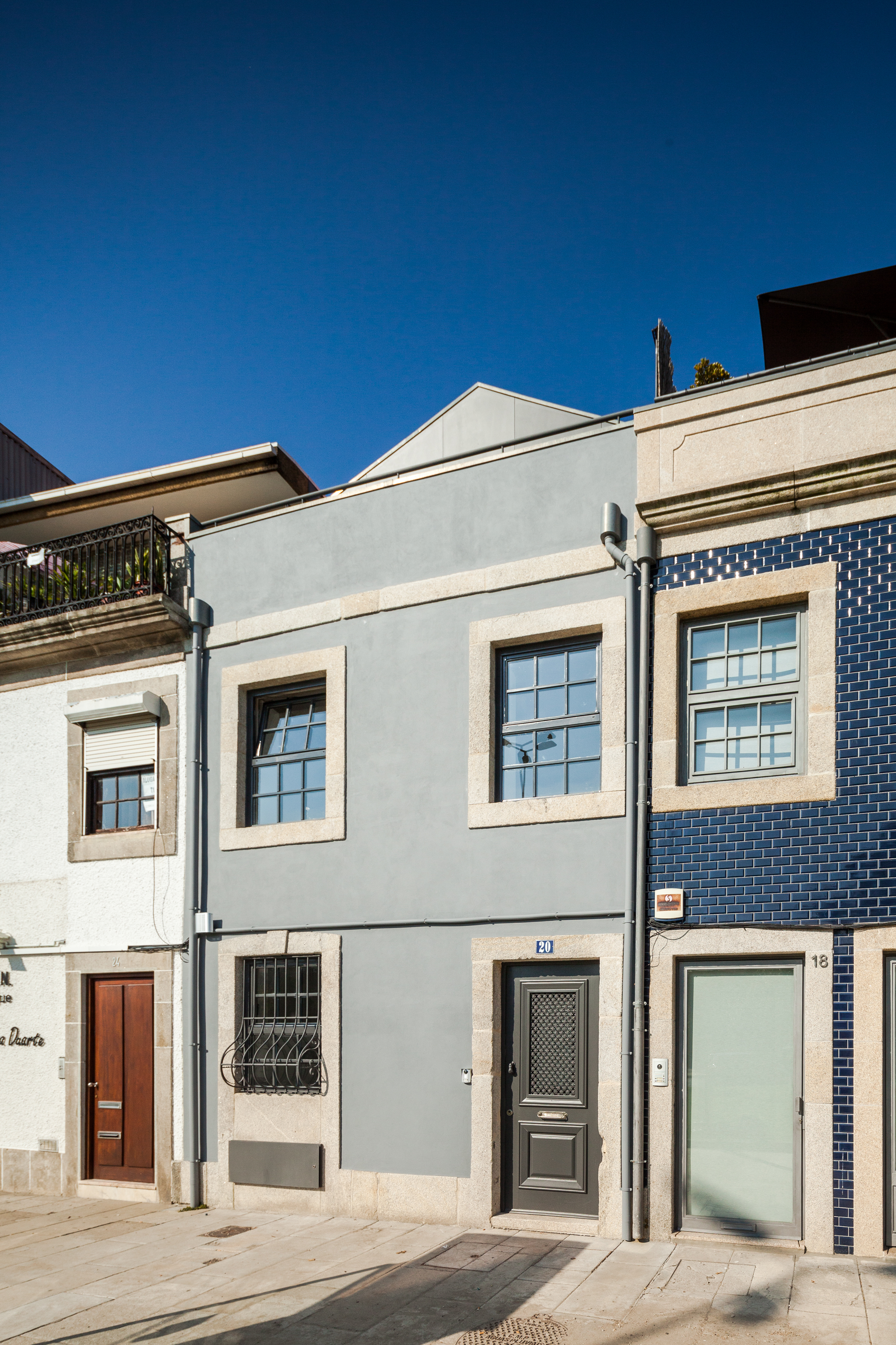 cedofeita house