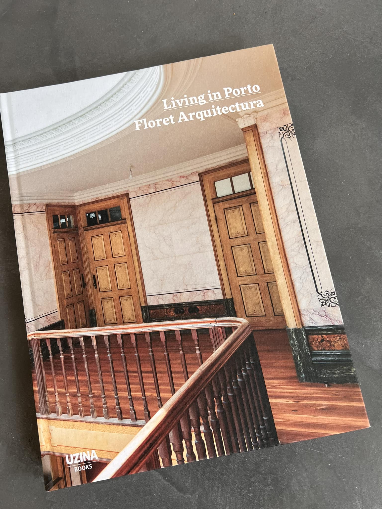 Livro Floret Arquitectura