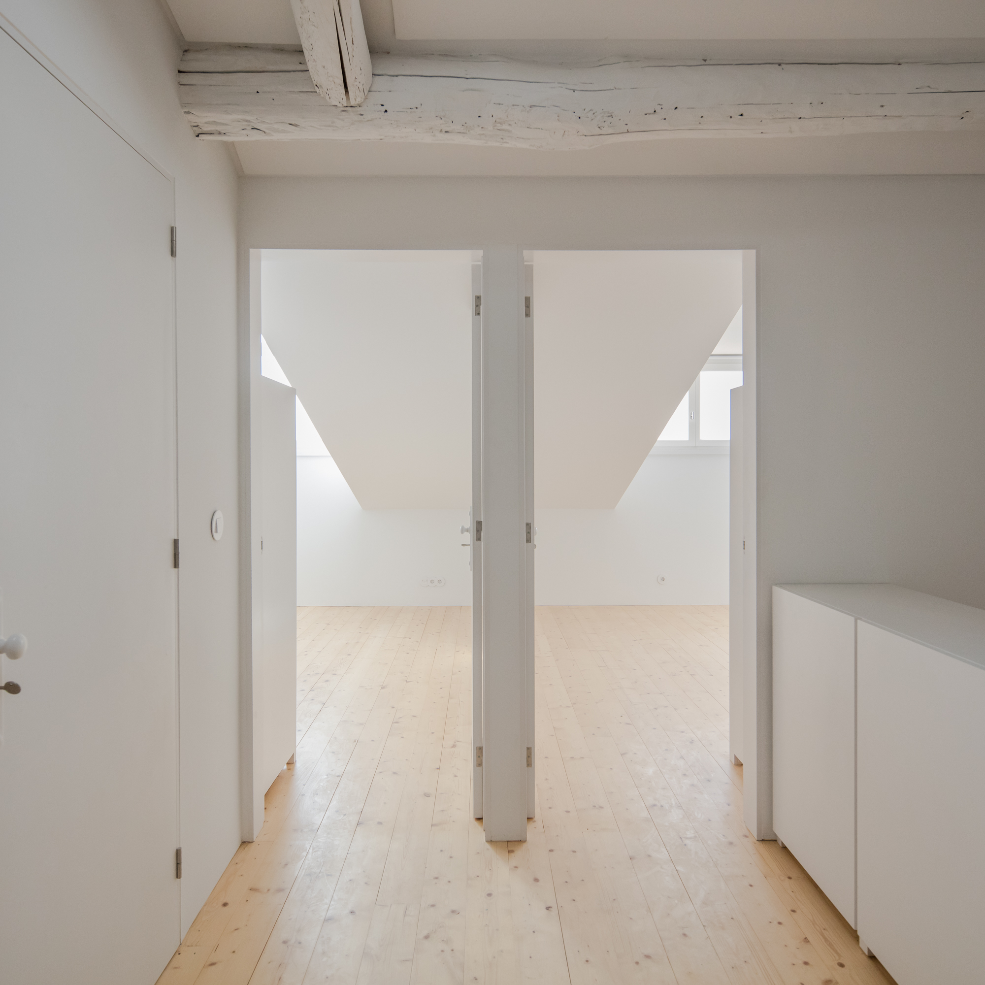 alexandre herculano i apartments