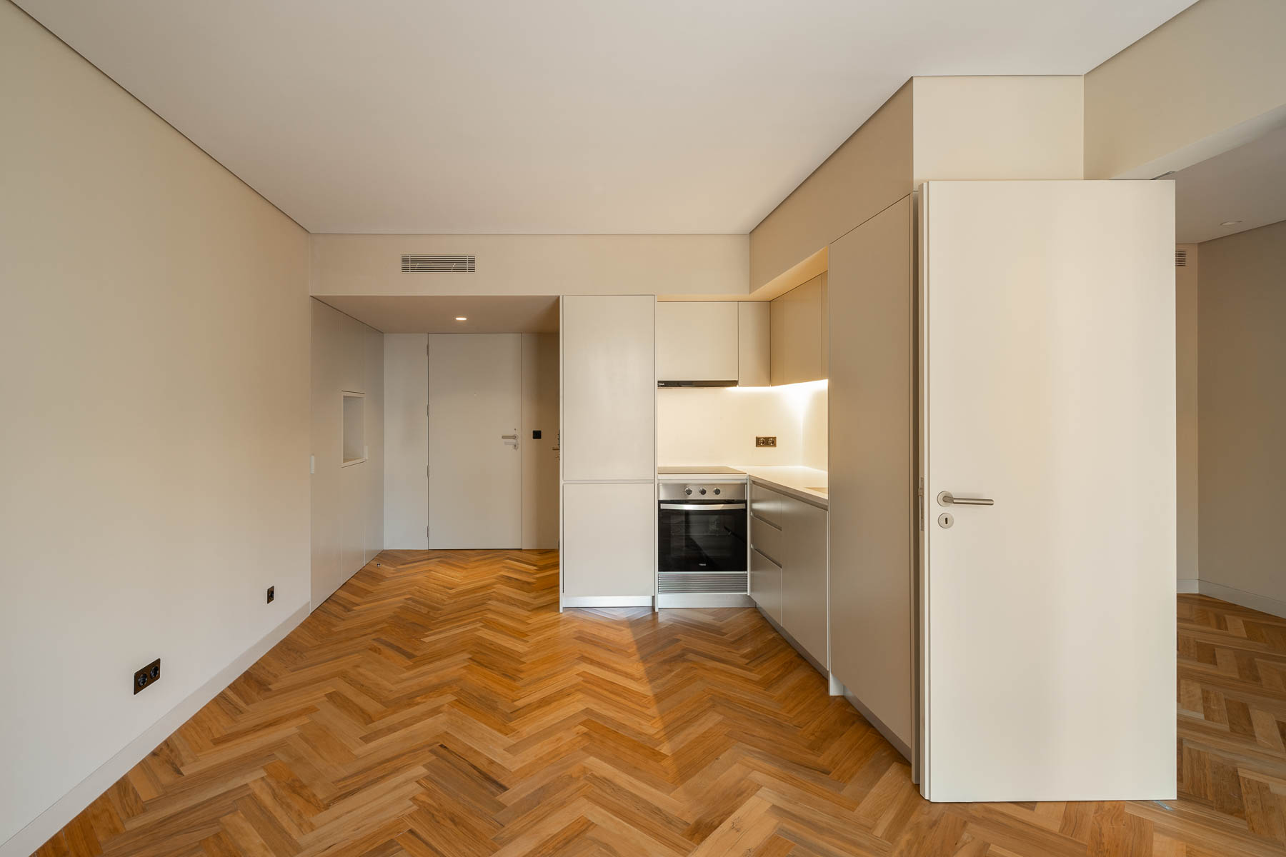 são lázaro apartaments 