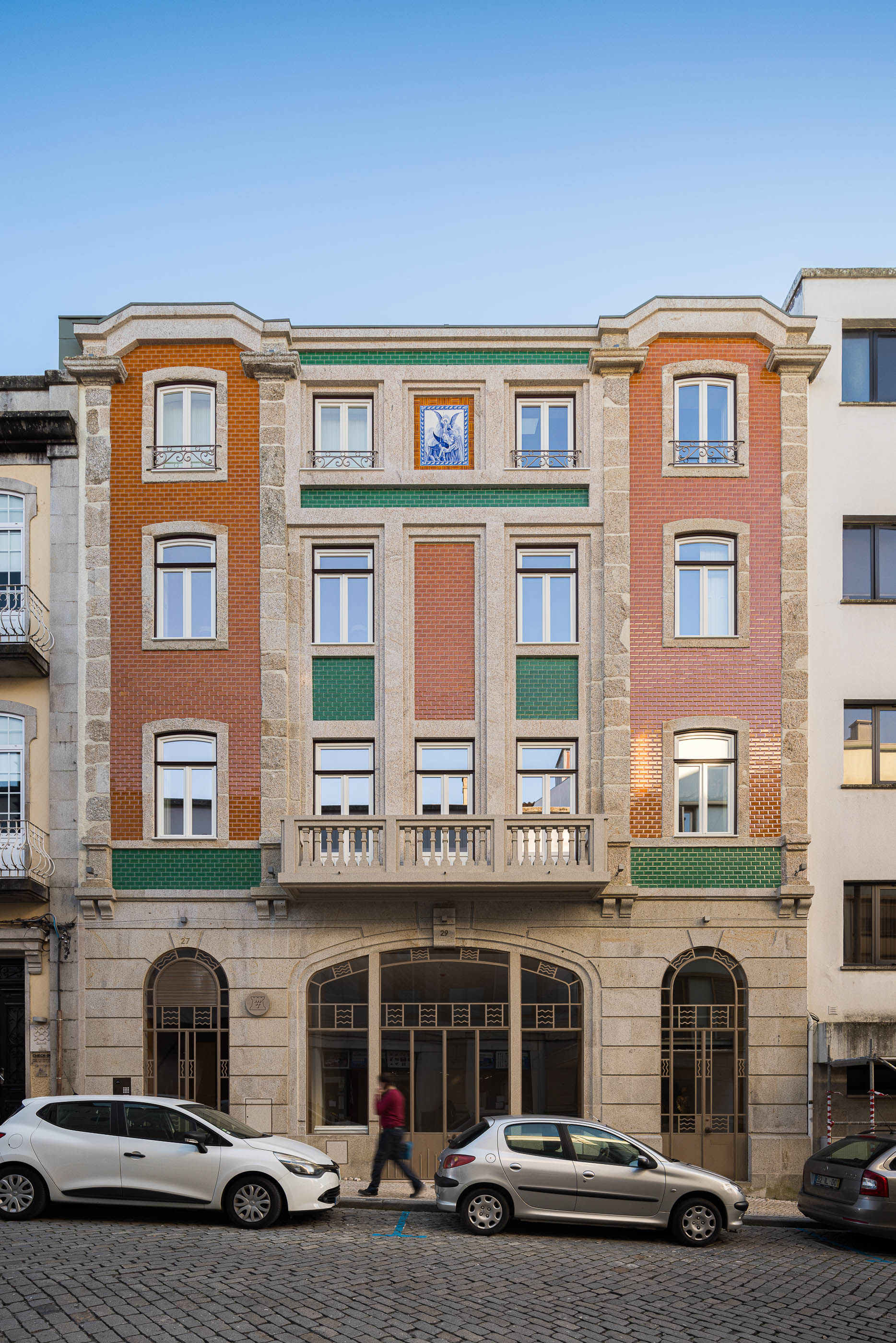 vitória apartments