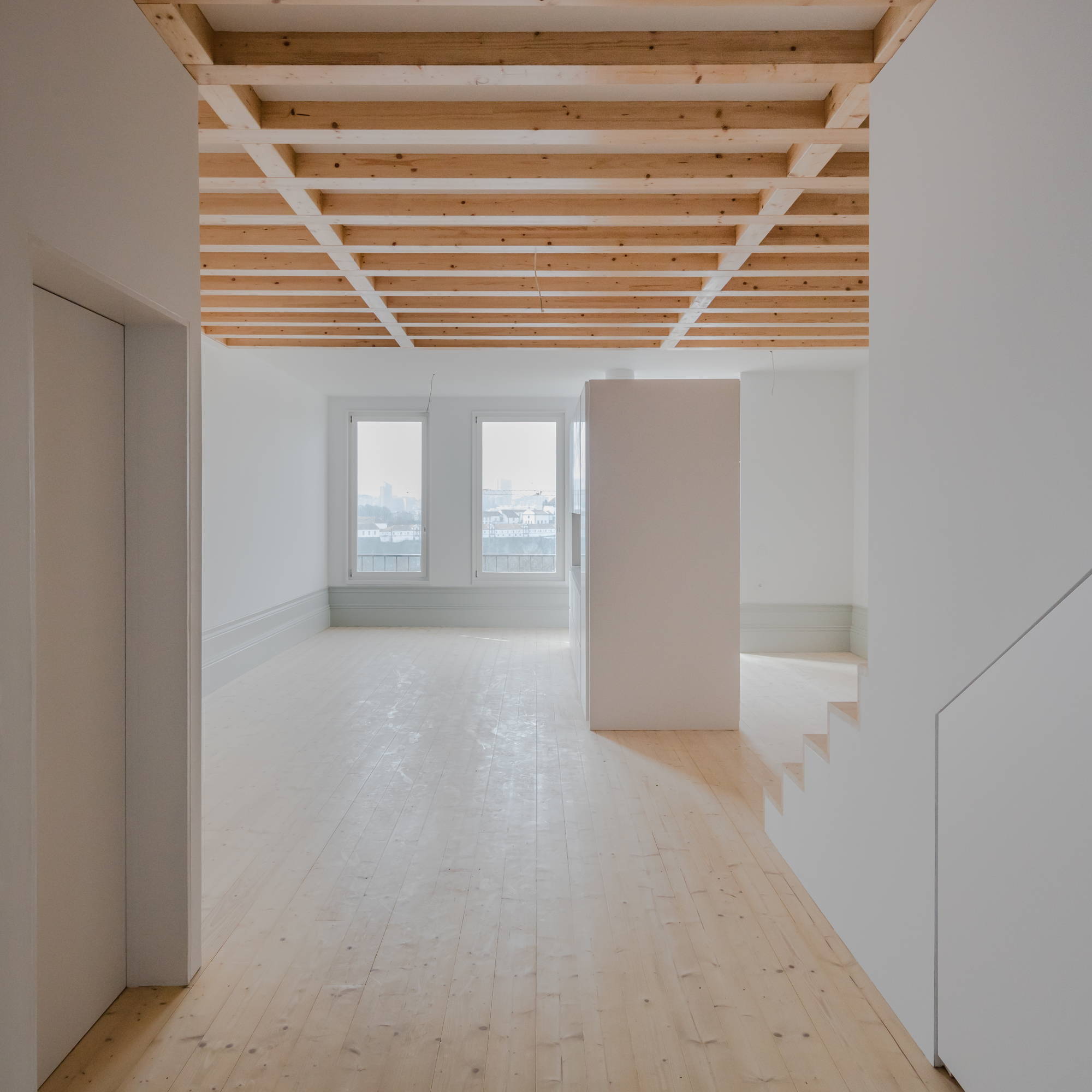 alexandre herculano i apartments