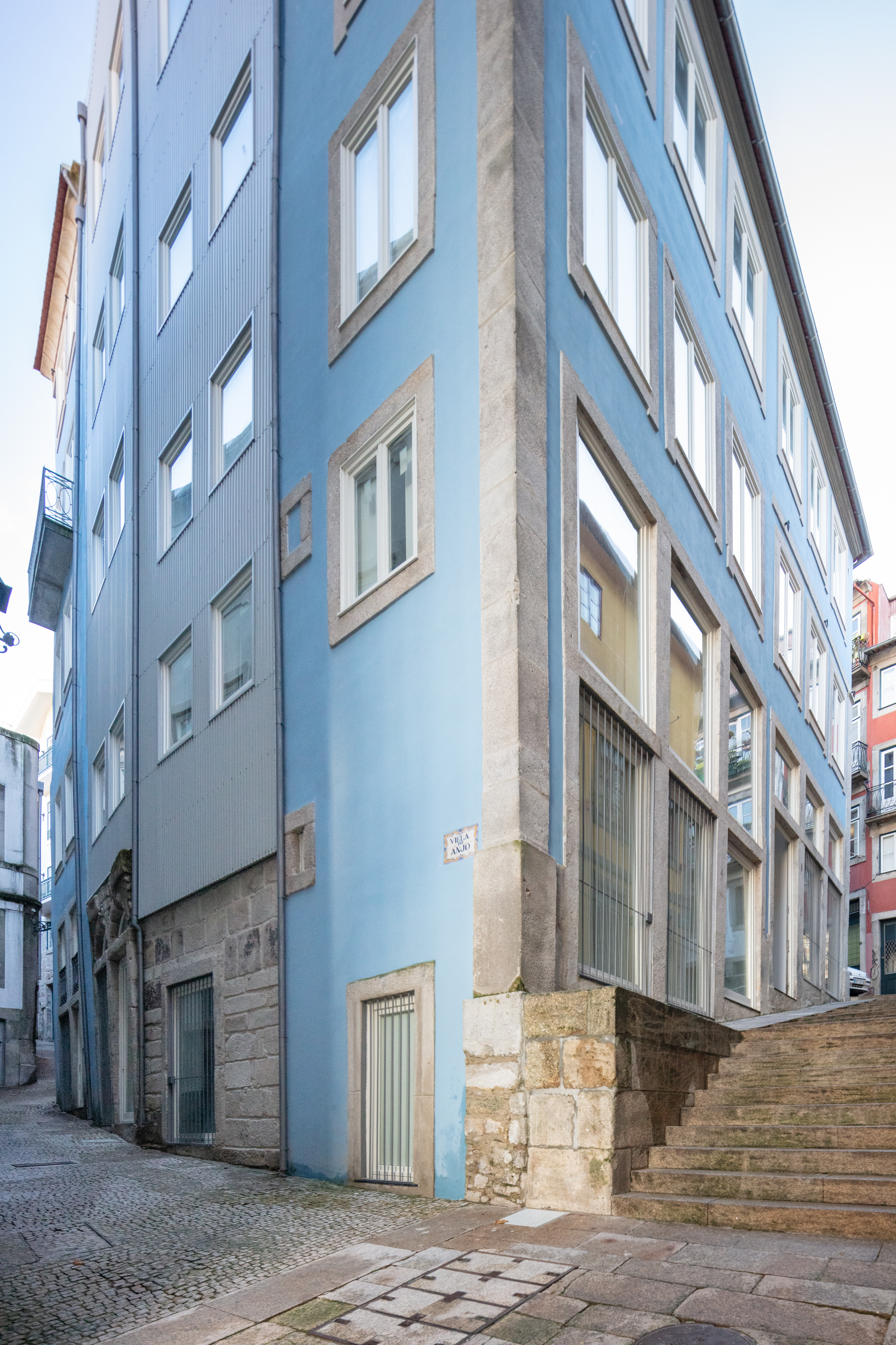mouzinho apartments