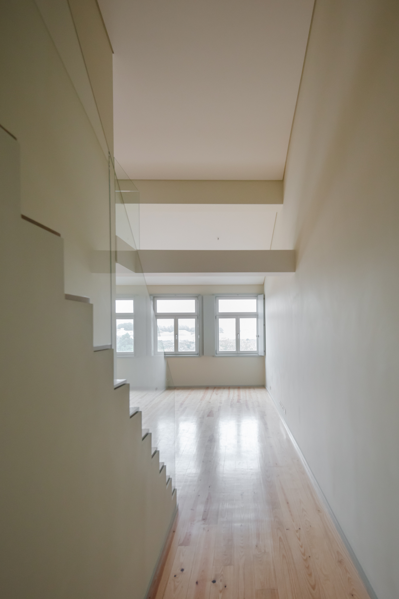 alexandre herculano apartaments ii