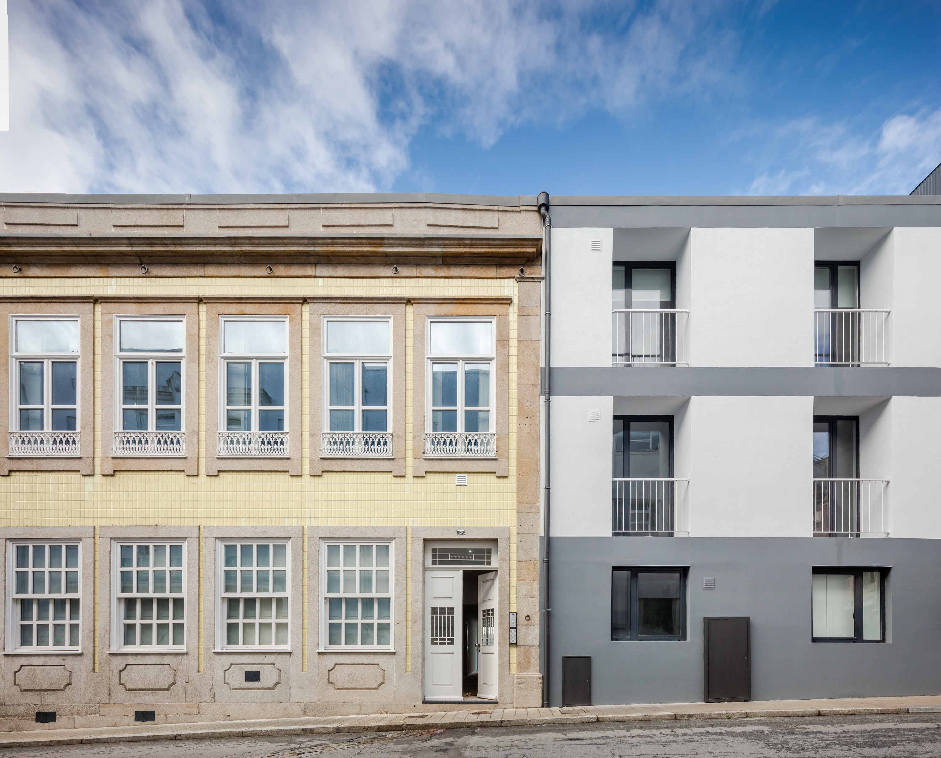 bonjardim apartments