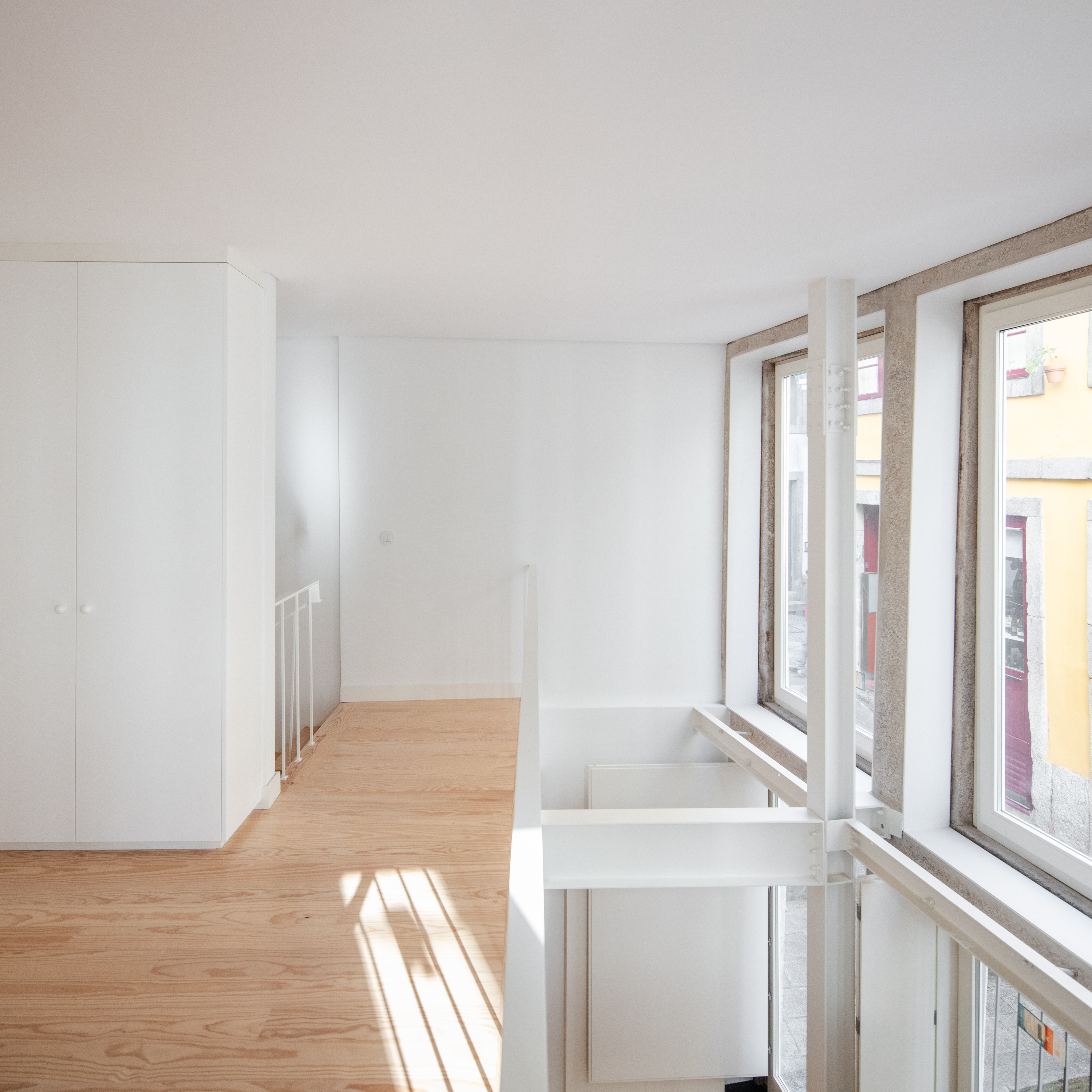 mouzinho apartments