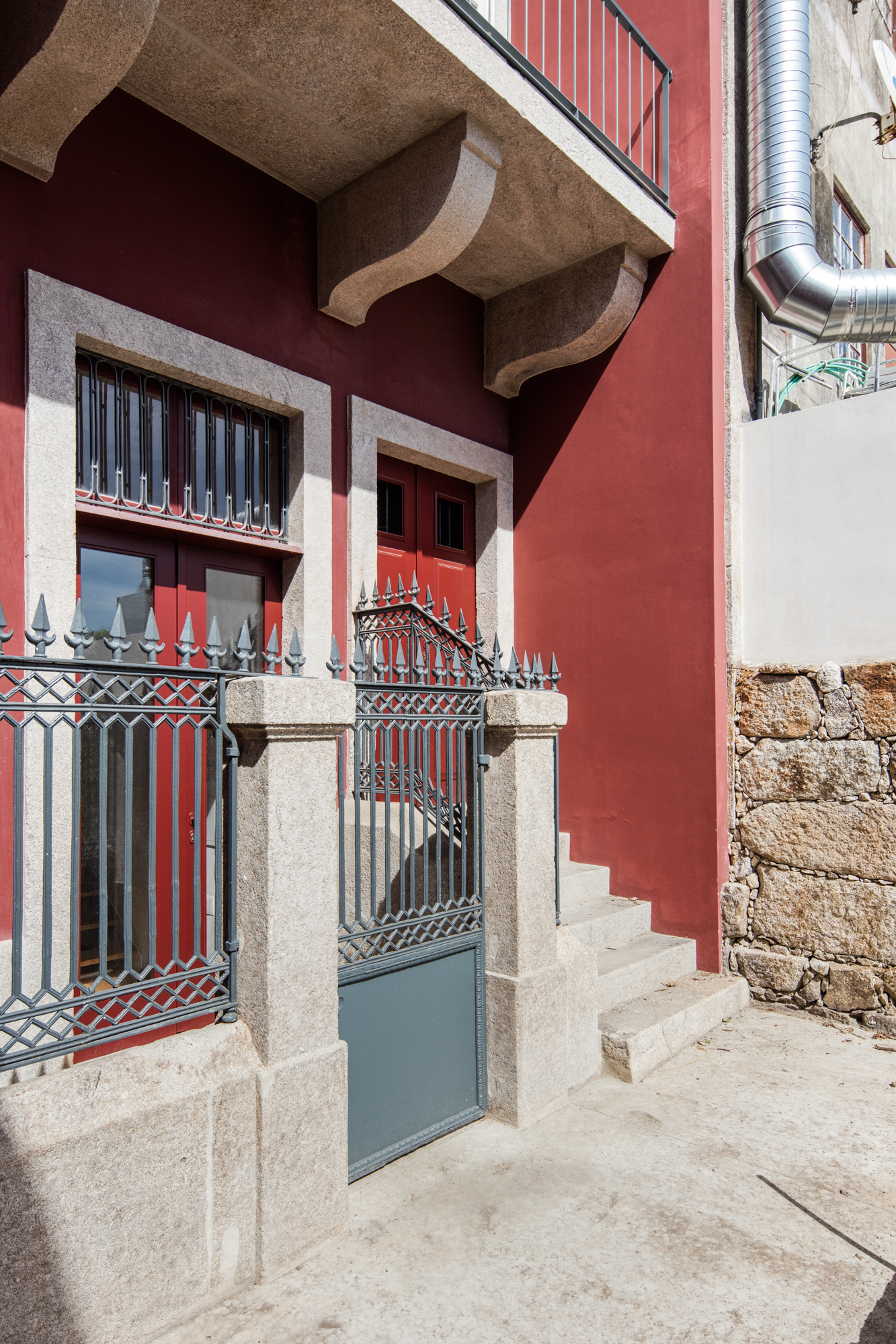 alexandre herculano i apartments