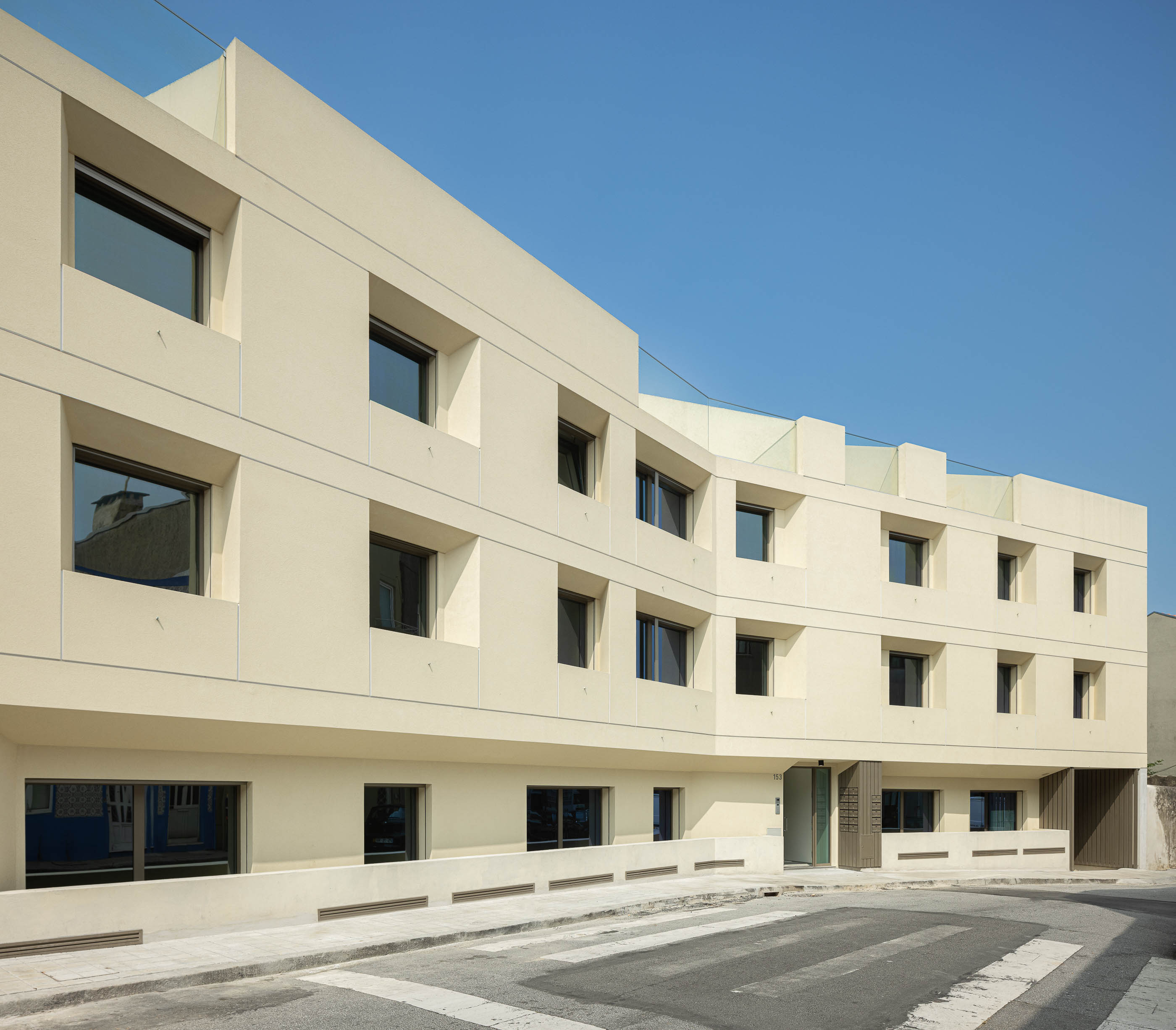 silva porto apartments