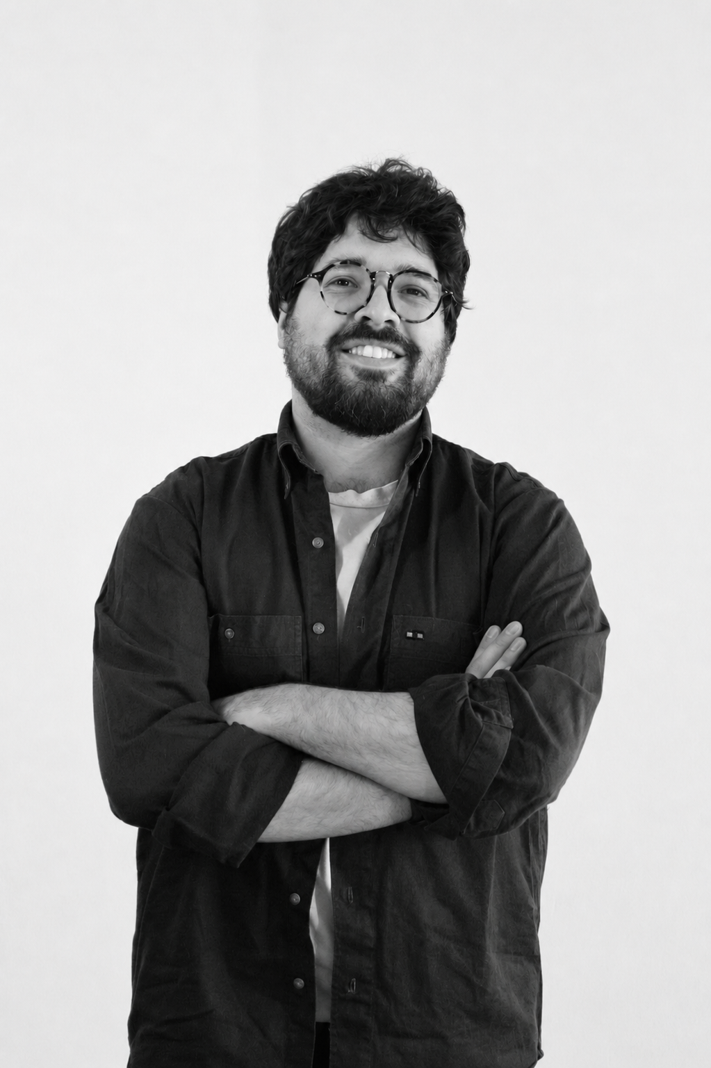 TOMÁS BENAVIDES