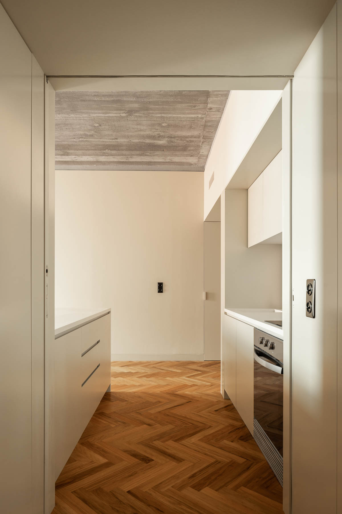 são lázaro apartaments 