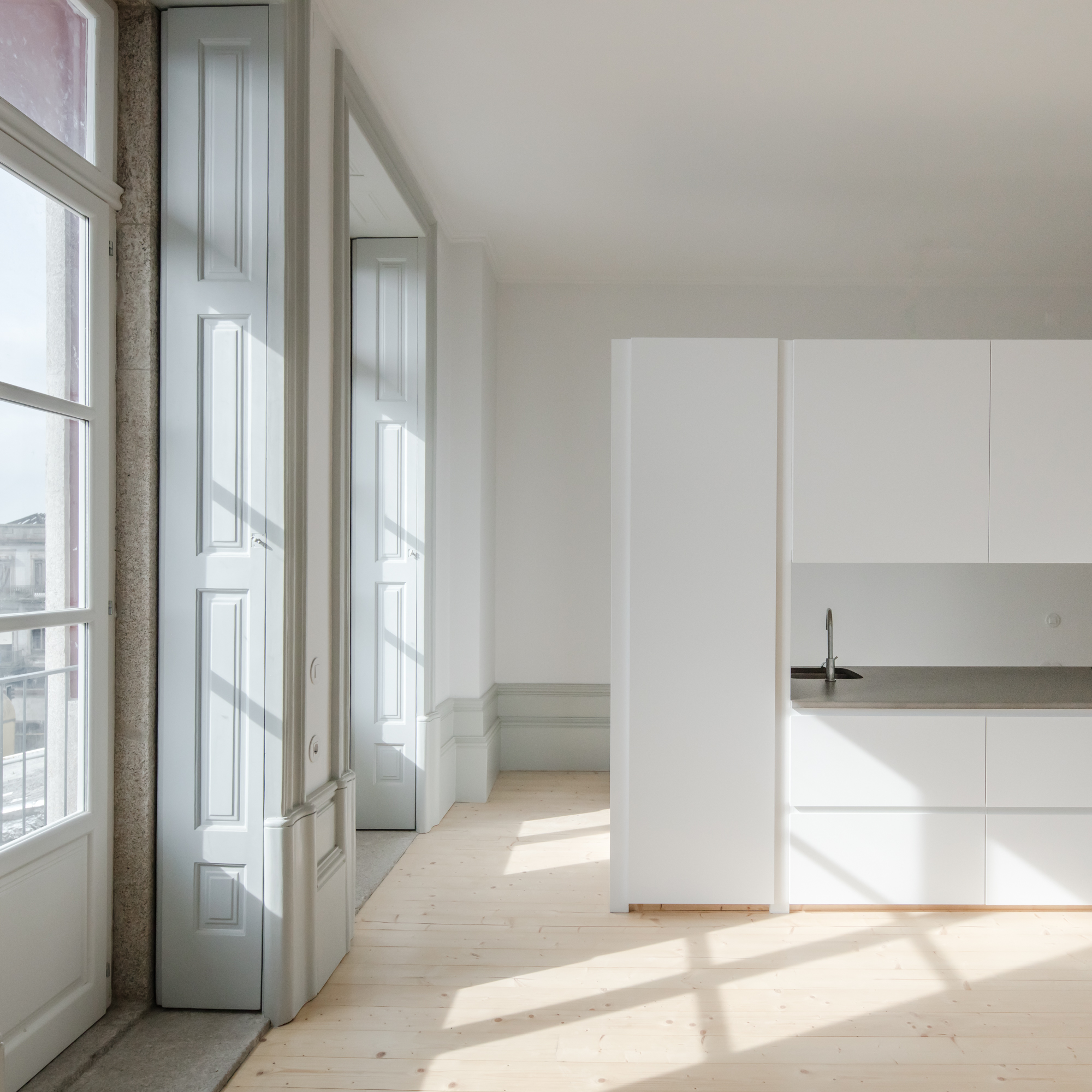 alexandre herculano i apartments
