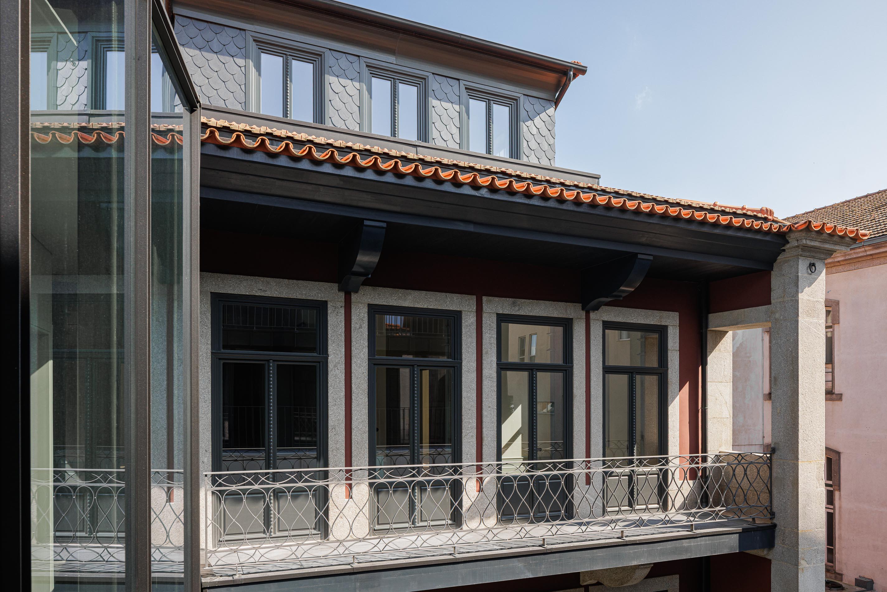 entreparedes apartaments
