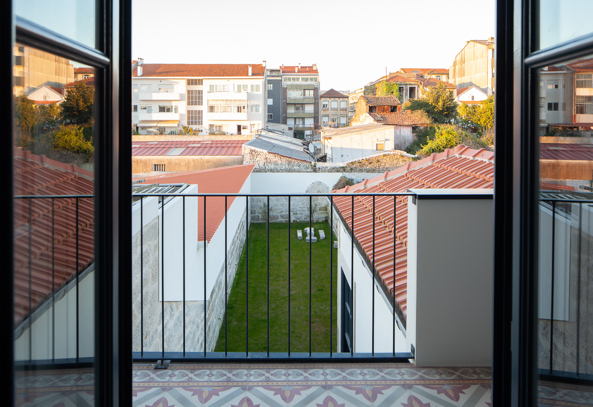 álvares cabral apartments