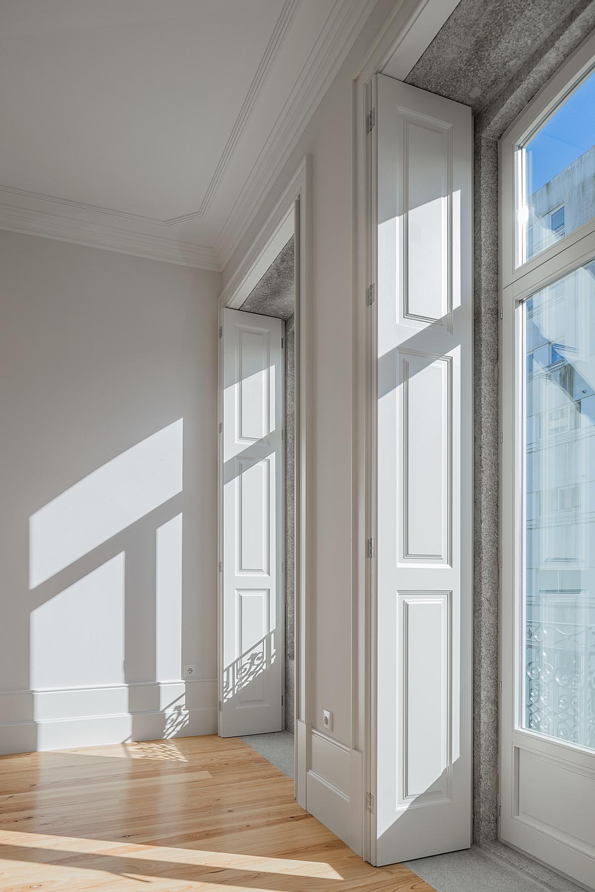 duque de loulé apartaments
